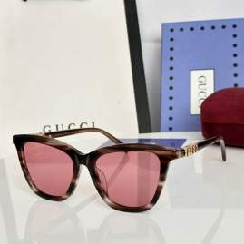 Picture of Gucci Sunglasses _SKUfw79338131fw